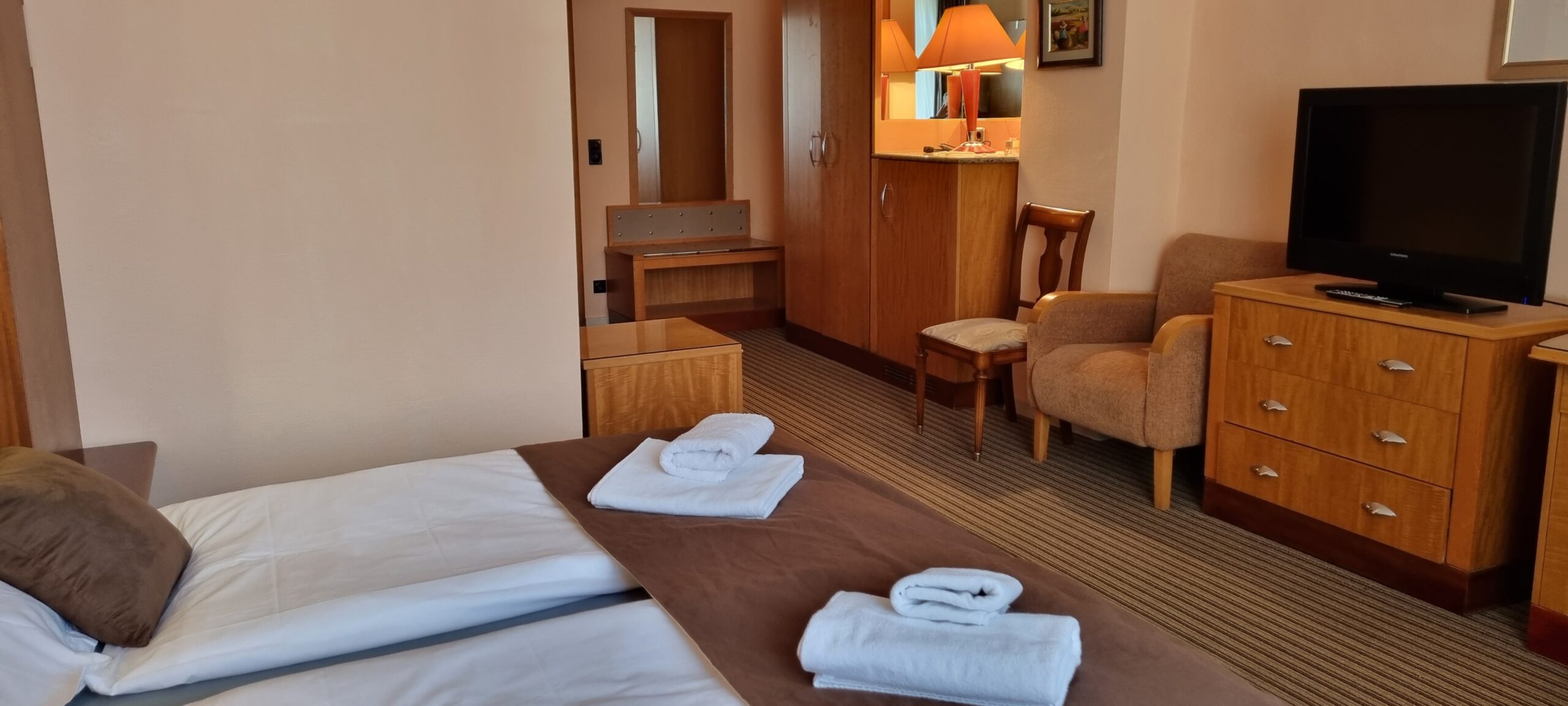 Zimmer Naumburg Zimmer 1 Hotel Toscana
