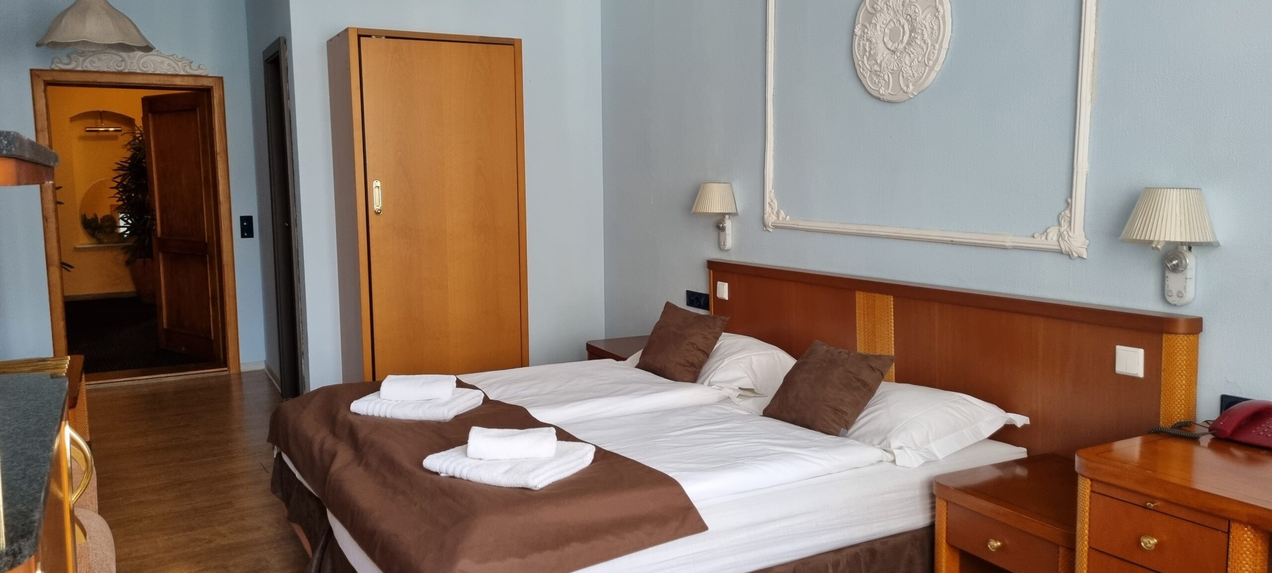Zimmer Naumburg Zimmer 2 Hotel Toscana