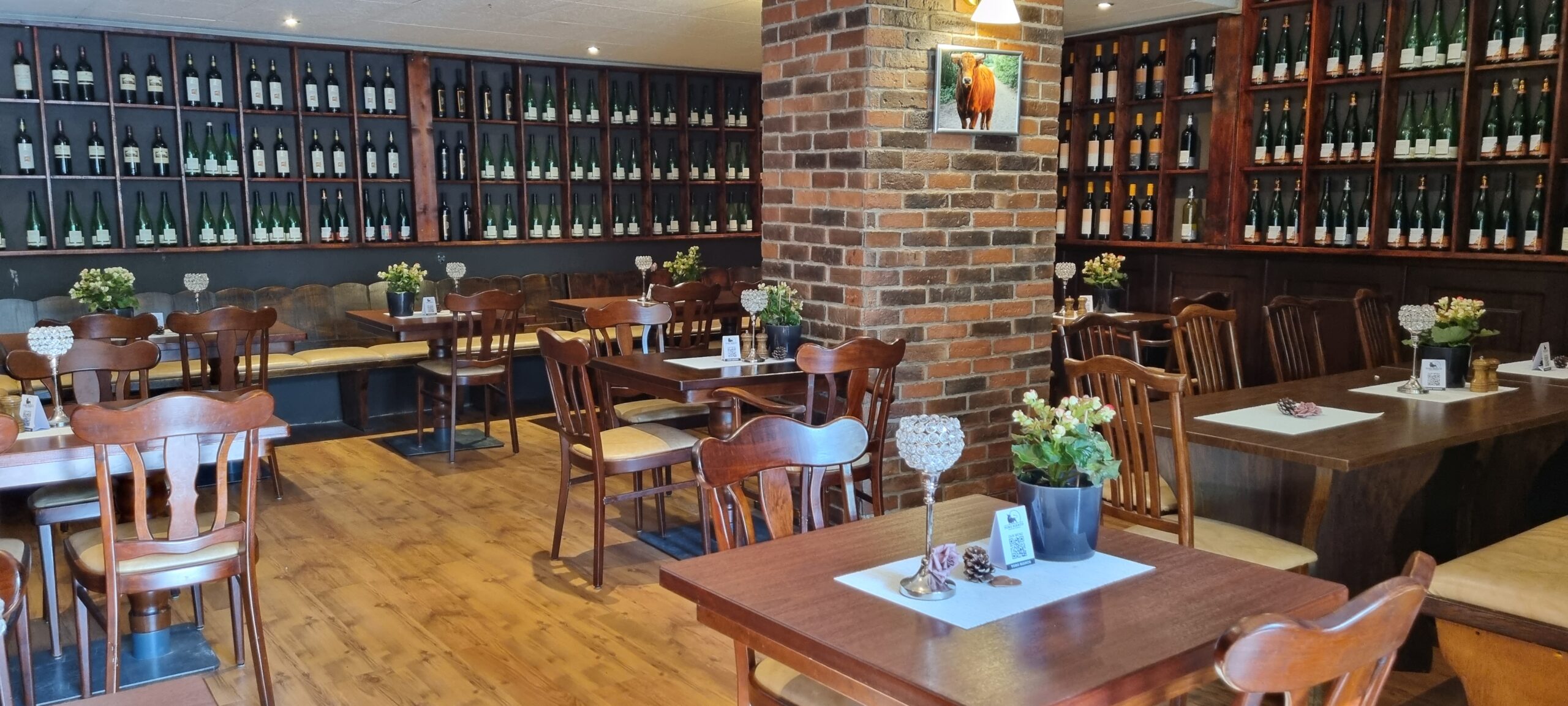 Restaurant und Steakhaus Toscana Naumburg