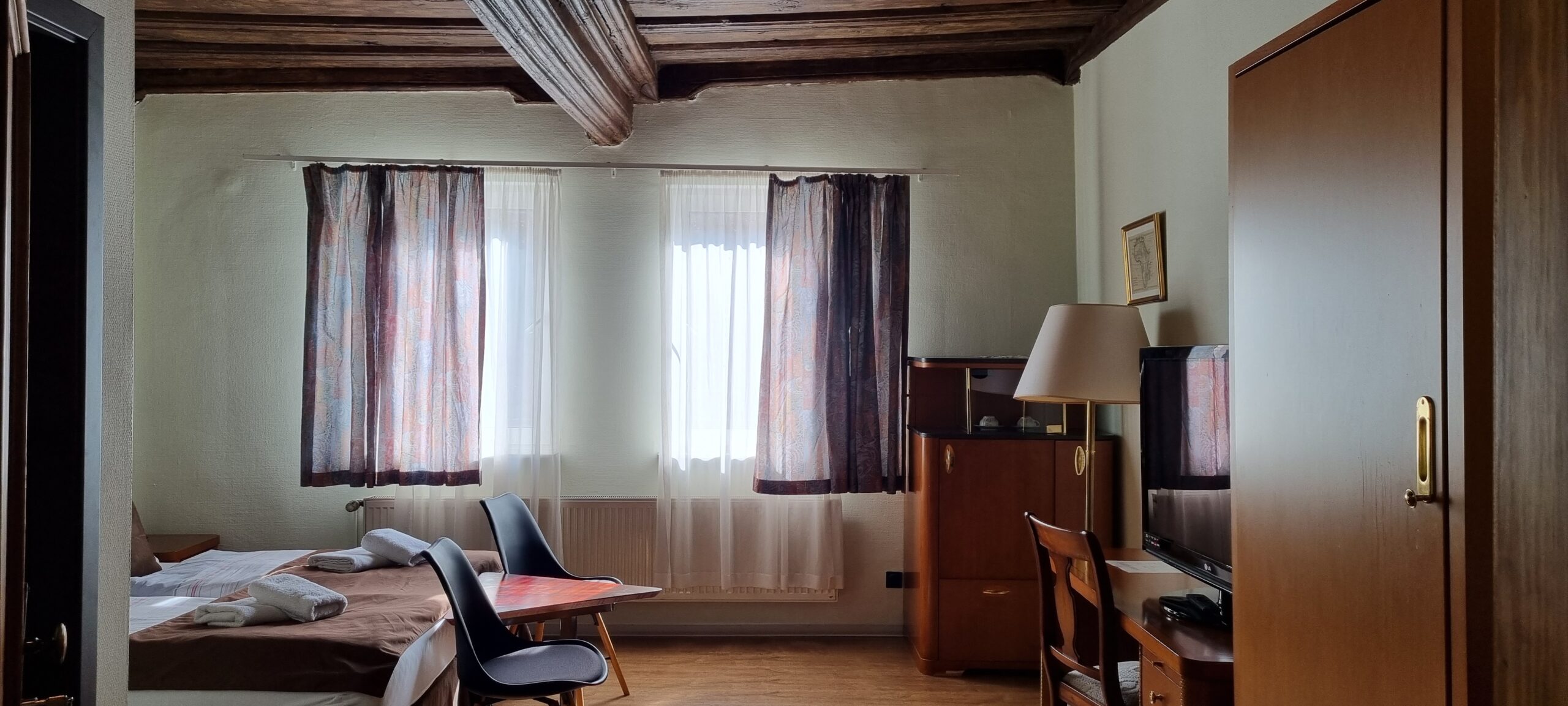 Zimmer Naumburg Zimmer 4 Hotel Toscana