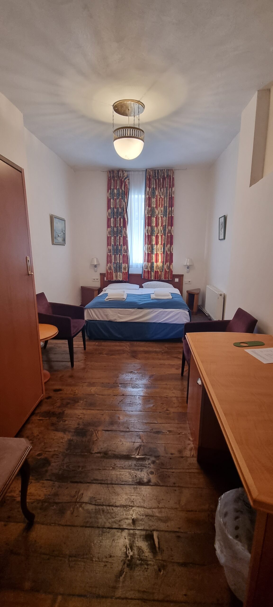 Zimmer Naumburg Zimmer 15 Hotel Toscana