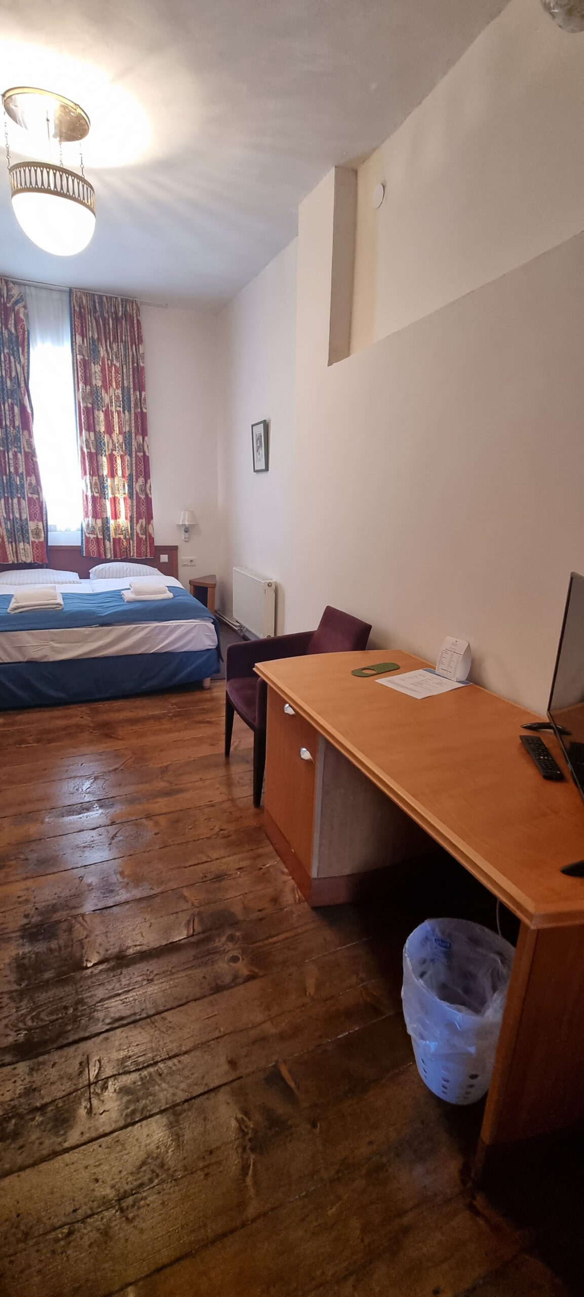 Zimmer Naumburg Zimmer 12 und 14
