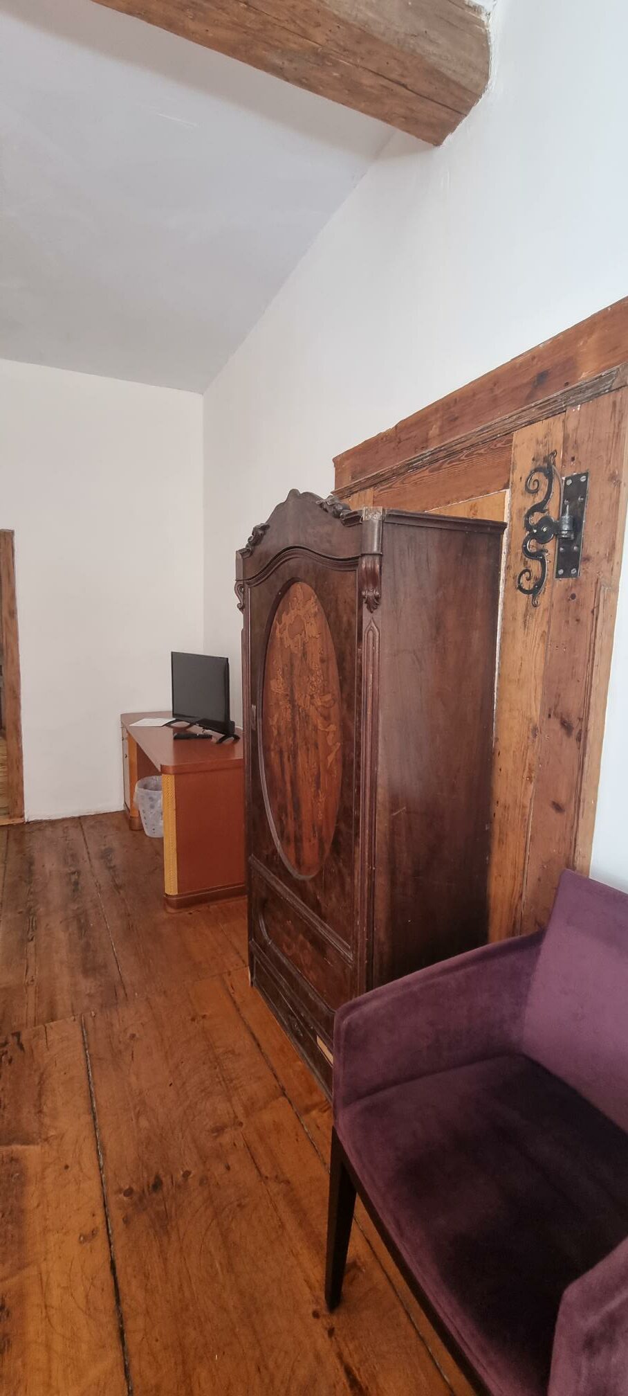Zimmer Naumburg Zimmer 16