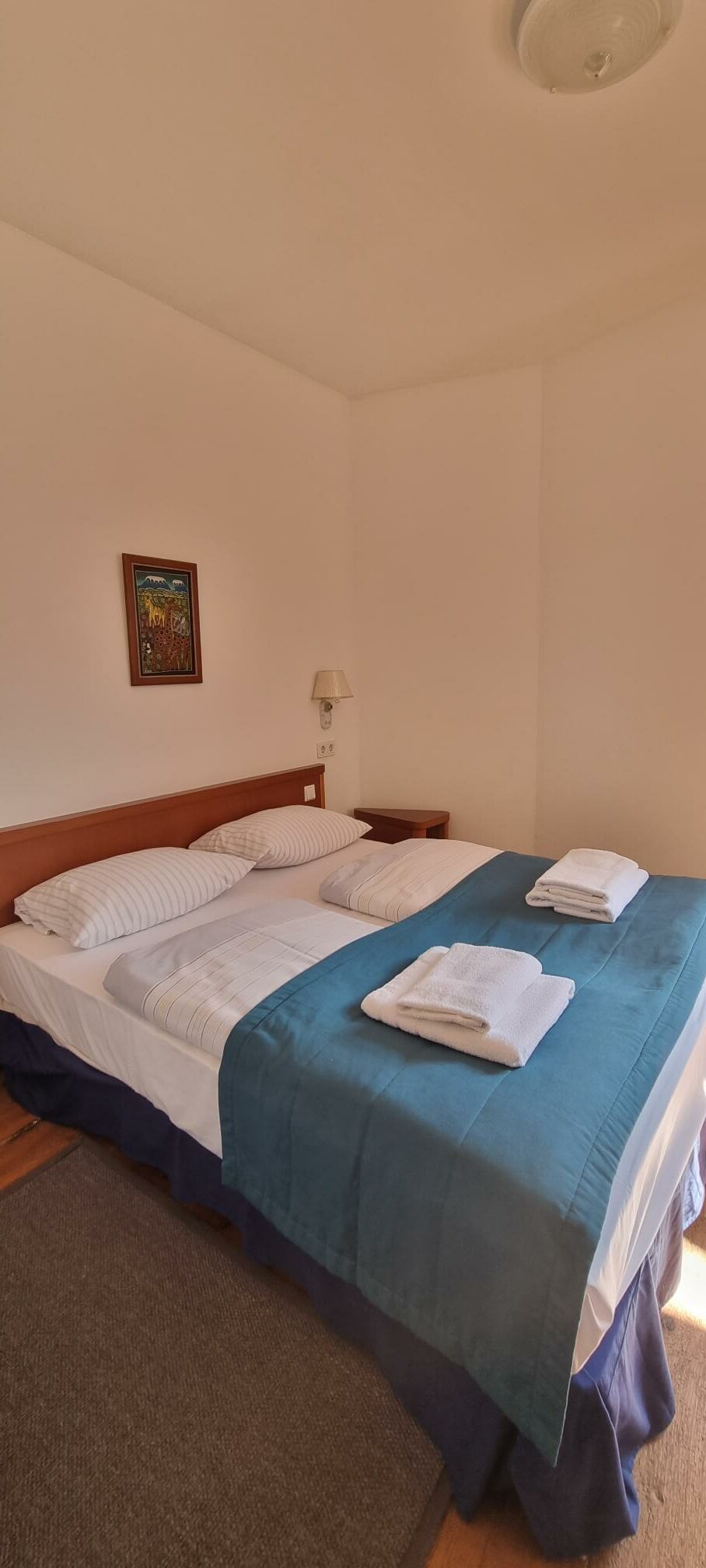 Zimmer Naumburg Zimmer 17 Hotel Toscana