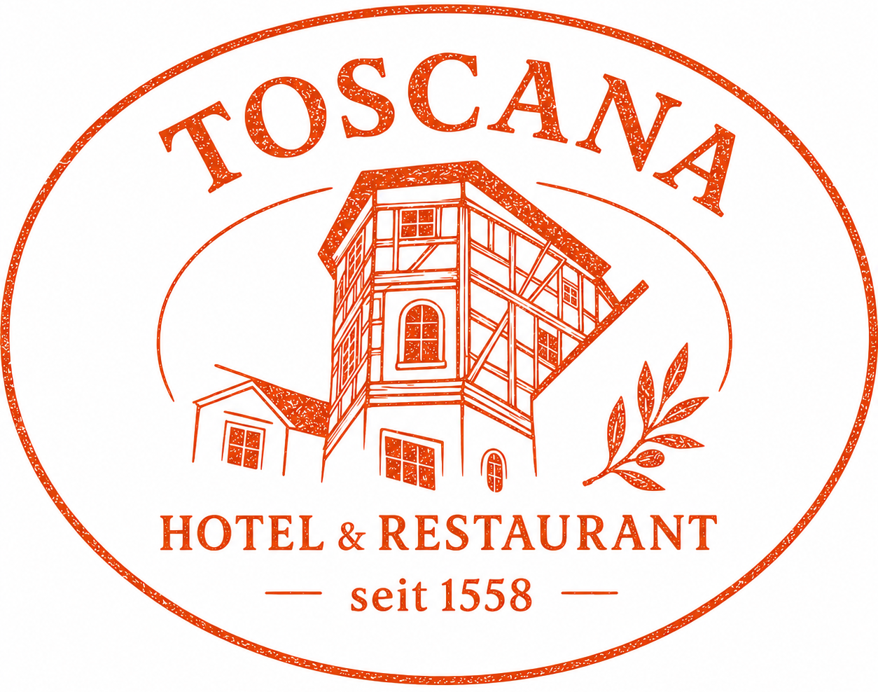 Hotel & Steakhaus Toscana Naumburg