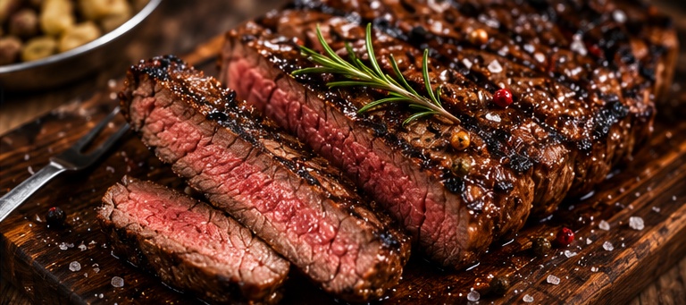 Steakhaus Naumburg – saftiges argentinisches Steak